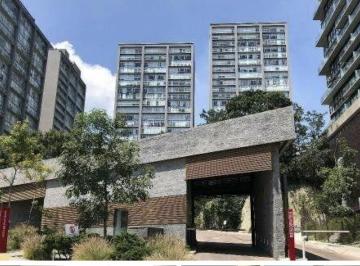 Departamento de 3 habitaciones, Alvaro Obregón · Departamento en Venta en Cittá San Jerónimo