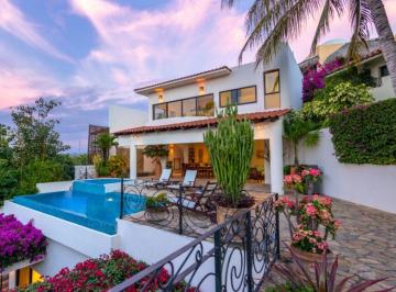 Villa de 3 habitaciones, Santa María Huatulco · Villa Vista Hermosa