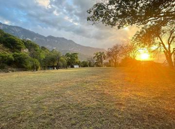 Terreno / Lote , San Pedro Garza García · Terreno en Venta, Carrizalejo, San Pedro Garza García