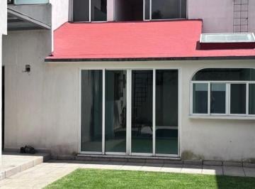 Casa de 4 habitaciones, Naucalpan de Juárez · Rento Casa en Satélite, Naucalpan