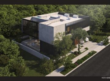 Casa · 508m² · 4 Recámaras · Majestuosa Casa en Venta en El Country Club (Fvc - 2625)
