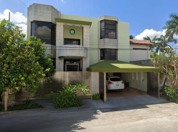 Casa · 488m² · 3 Recámaras · 2 Estacionamientos · Amplia Casa en Venta Merida, Colonia Mexico Norte (Avc - 2467)