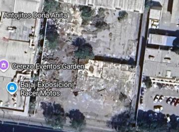 Terreno / Lote , Guadalupe · Terreno en Renta en Guadalupe