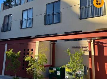 Departamento de 1 habitación, Guadalajara · Loft de Dos Pisos en Renta en Privada Paris, a Estrenar, Col. Arcos Vallarta