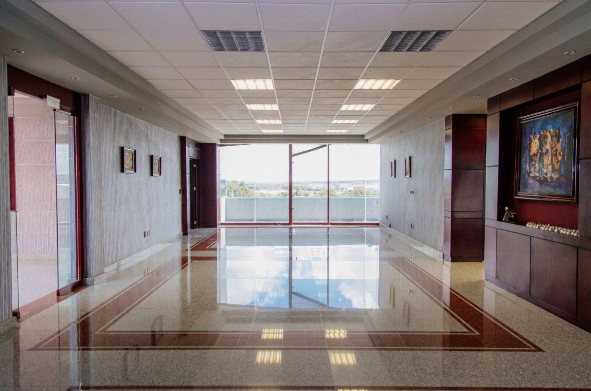 Edificio en Renta en Parque Santa Clara Al Norte de Ags