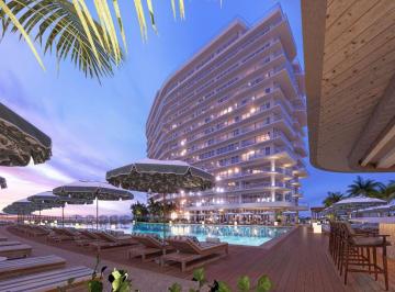 Departamento de 2 habitaciones, Benito Juárez · Apartamento con Amenidades Exclusivas, en Venta, Zona Hotelera, Cancún.