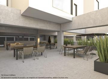 Departamento · 100m² · 2 Recámaras · 2 Estacionamientos · Departamento en Venta en Col Las Aguilas San Luis Potosi