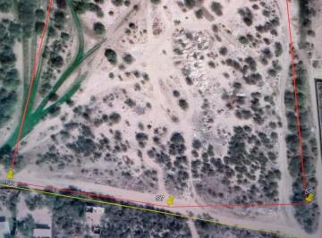 Terreno / Lote · 27233m² · Terreno en Venta en Camino a Sta Rita
