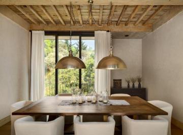 Casa de 4 habitaciones, Huixquilucan · Rento Casa en Bosque Real Amueblada