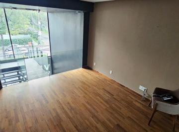 Departamento · 260m² · 2 Recámaras · 3 Estacionamientos · Town House en Polanco