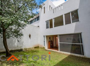 Casa de 2 habitaciones, Alvaro Obregón · Venta Casa en La Colonia Florida