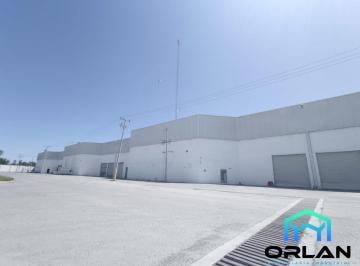 Nave industrial · 4575m² · Nave Industrial en Cosmópolis
