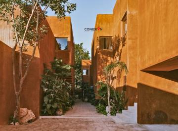 Casa de 3 habitaciones, Mérida · Villa Amueblada en Renta en El Centro Histórico de Mérida.