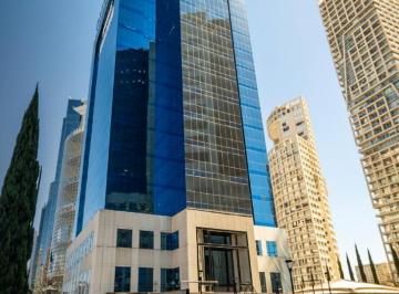 Oficina · 382m² · Oficinas en Renta en Santa Fe
