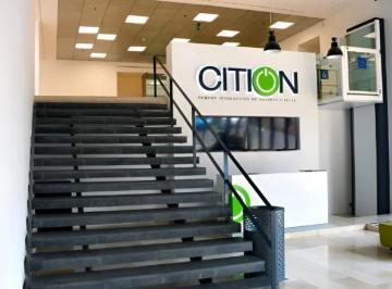Oficina · 686m² · Oficinas en Renta en Naucalpan