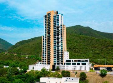 Departamento 160m² Venta Sonoma Residencial · Departamento 160 m² | Club Sonoma Torre Vento, Monterrey | Vistas Panorámicas | Equipado