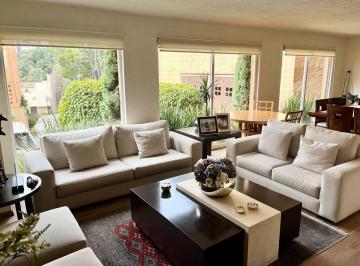 Departamento · 191m² · 3 Recámaras · 2 Estacionamientos · Departamento en Venta en Residencial Arboleda El Yaqui