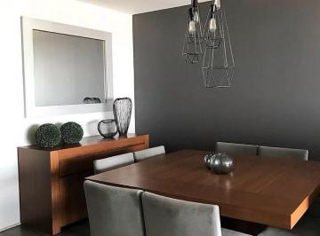 Departamento · 210m² · 3 Recámaras · 2 Estacionamientos · Departamento en Venta en Acuario Jesus del Monte