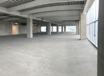 Oficina · 750m² · 23 Estacionamientos · Oficinas en Renta en Plaza Carso