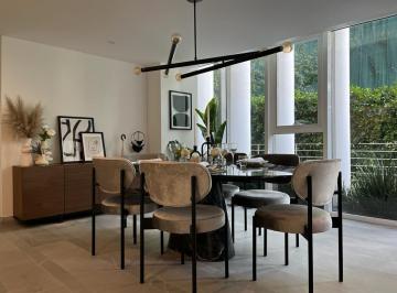 Departamento · 50m² · 1 Recámara · 1 Estacionamiento · Departamentos en Venta en Blum Santa Fe