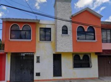 Casa de 4 habitaciones, Pachuca · Xm10 - Hermosa Casa en Pachuca de Sotorecuperacion Bancaria