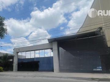 Bodega comercial , Zapopan · Parque Industrial de Bodegas Nuevas en Exclente Ubicación