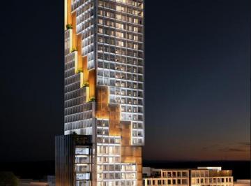 Departamento · 52m² · Próximamente Departamentos en Torre Cadaqués Al Norte de La Ciudad Mrn