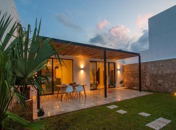 Casa · 184m² · 2 Recámaras · Venta de Casa en Centro Mérida Yucatán