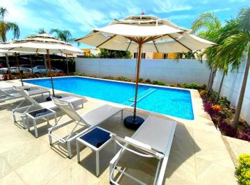 Departamento de 2 habitaciones, Mazatlán · Departamento en Coto Maretael Equilibrio Perfecto Entre Lujo y Practicidad.
