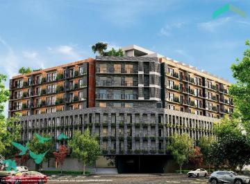 Departamento de 2 habitaciones, Cuauhtémoc · Renta o Venta de Hermoso Departamento en La Roma Norte