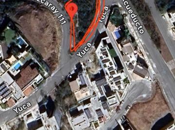 Terreno / Lote , Monterrey · Terreno en Venta en Monterrey, Palmaresresidencial, Nuevo León