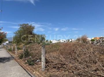 Terreno / Lote · 504m² · Terreno Comercial en Venta en Av