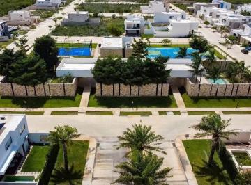 Terreno / Lote , Mérida · Terreno en Venta Dentro de Privada en Cholul