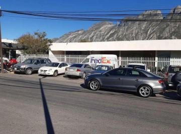 Bodega comercial , Santa Catarina · Bodega en La Fama