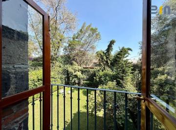 Casa · 506m² · 3 Recámaras · 2 Estacionamientos · Colonia Campestre. Casa en Venta