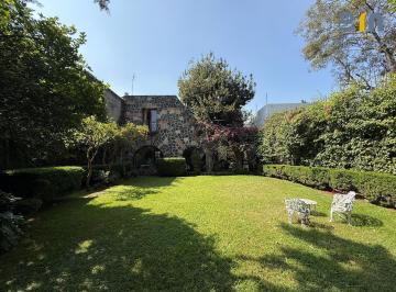 Casa · 416m² · 3 Recámaras · 2 Estacionamientos · Colonia Campestre. Casa en Venta