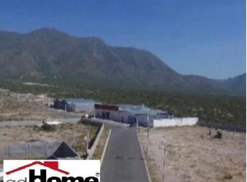 Terreno industrial · 2539m² · Terreno Industrial a La Venta en Mina Nuevo León