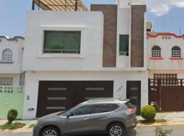 Casa de 4 habitaciones, Pachuca · Xm11 - Hermosa Casa en Pachuca de Sotorecuperacion Bancaria