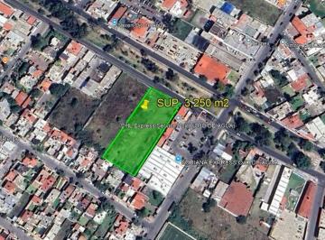 Terreno / Lote · 3250m² · Terreno en Ojo de Agua, Tecámac. Superficie 3,250 m²