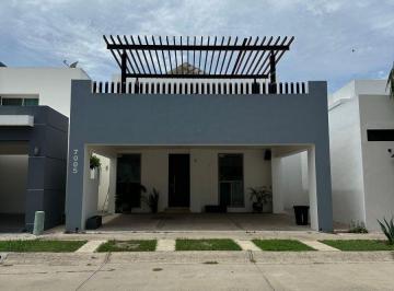 Casa de 6 habitaciones, Mazatlán · Residencia en Marina Kellyexclusividad, Seguridad y Plusvalía en un Mismo Espacio.