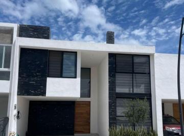 Casa de 4 habitaciones, Aguascalientes · Casa en Venta en Muralia Ags