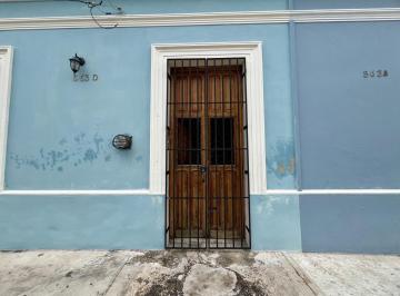 Casa · 130m² · 2 Recámaras · Venta de Casa en Centro Mérida Yucatán