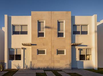 Casa · 86m² · 3 Recámaras · Villas de Montecassino - Modelo Napoles Casa en Venta