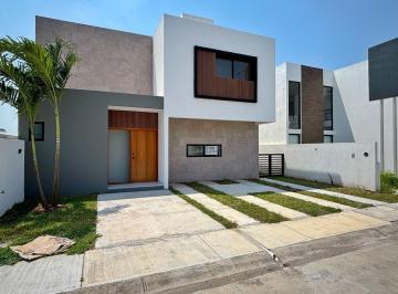 Casa · 145m² · 3 Recámaras · Casa en Fraccionamiento Residencial Las Higueras