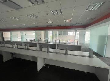 Oficina , Miguel Hidalgo · Oficina en Excelente Edificio en Anzures