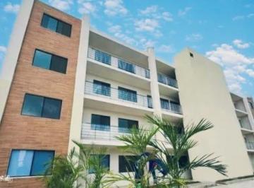 Departamento · 80m² · 3 Recámaras · 1 Estacionamiento · Departamentos en Venta en Col. Roma, Tampico, Tam.