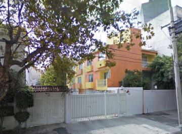 Casa en condominio de 3 habitaciones, Benito Juárez · Casa en Venta en Colonia del Valle, Benito Juárez Cdmx Clp