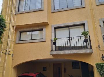 Casa en condominio de 3 habitaciones, Benito Juárez · Se Vende Casa en Col. del Valle Sur Alc. Benito Juarez