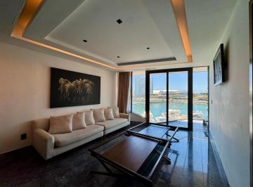 Departamento de 2 habitaciones, Benito Juárez · Departamento en Renta en Puerto Cancun