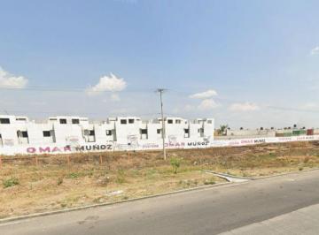Terreno / Lote , Cuautlancingo · Terreno en Periférico en Venta